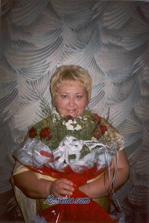 53404 - Olga Alter: 53 - Russland