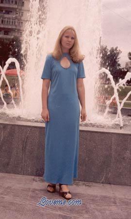 53405 - Larisa Alter: 35 - Russland