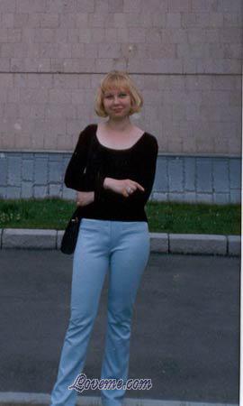 53406 - Alesya Alter: 27 - Russland