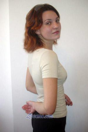 53426 - Natalia Alter: 31 - Ukraine