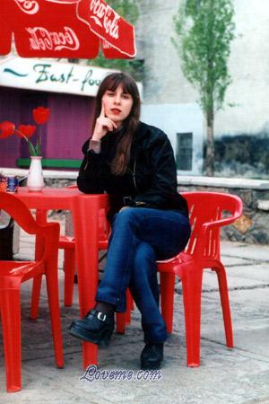 53428 - Oksana Alter: 37 - Ukraine