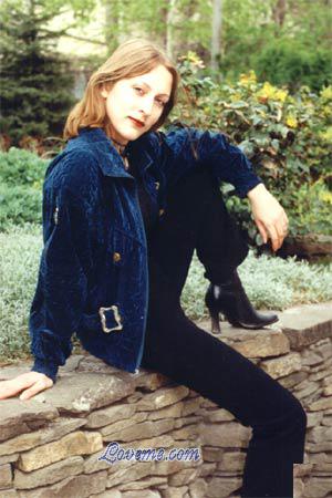 53435 - Natalia Alter: 33 - Russland