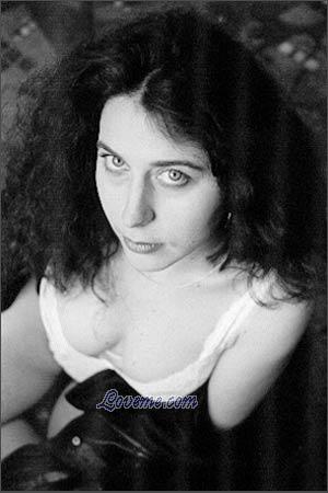 53446 - Yaroslava Alter: 36 - Ukraine