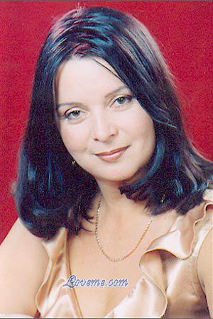 53449 - Irina Alter: 53 - Ukraine
