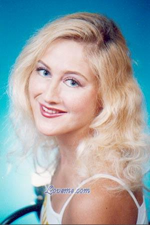 53455 - Oksana Alter: 39 - Ukraine