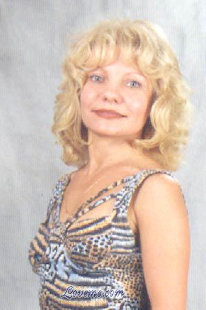 53482 - Yelena Alter: 48 - Ukraine