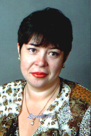 53501 - Tatyana Alter: 37 - Russland