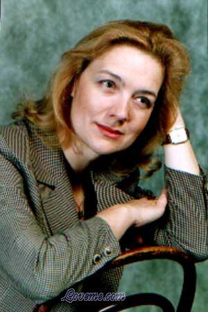 53505 - Natalya Alter: 53 - Russland