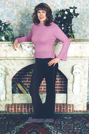 53518 - Natalia Alter: 36 - Russland