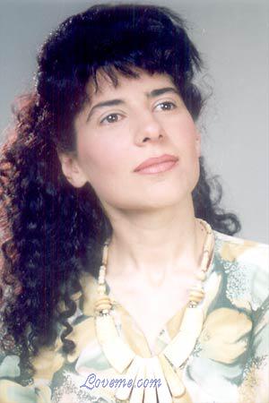 53543 - Lusine Alter: 42 - Russia