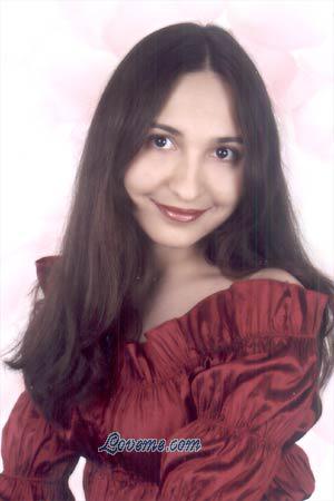 53548 - Inessa Alter: 31 - Ukraine