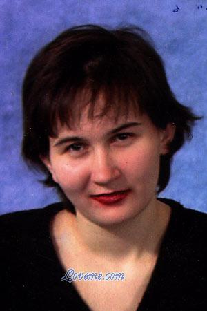 53586 - Victoria Alter: 33 - Russland