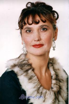 53588 - Elena Alter: 53 - Russland