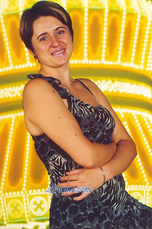 53591 - Valentina Alter: 31 - Ukraine