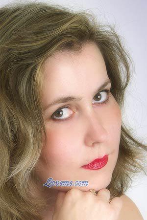 53614 - Irina Alter: 41 - Ukraine