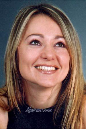 53615 - Natalia Alter: 35 - Ukraine