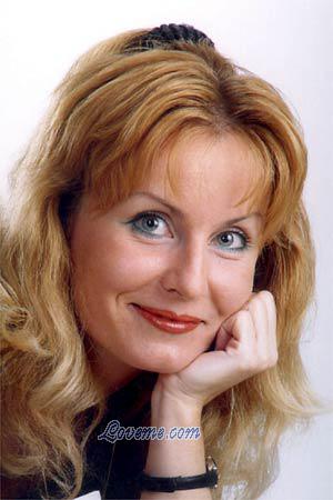 53623 - Elena Alter: 40 - Ukraine