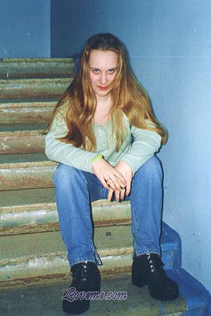 53626 - Kristina Alter: 29 - Russland