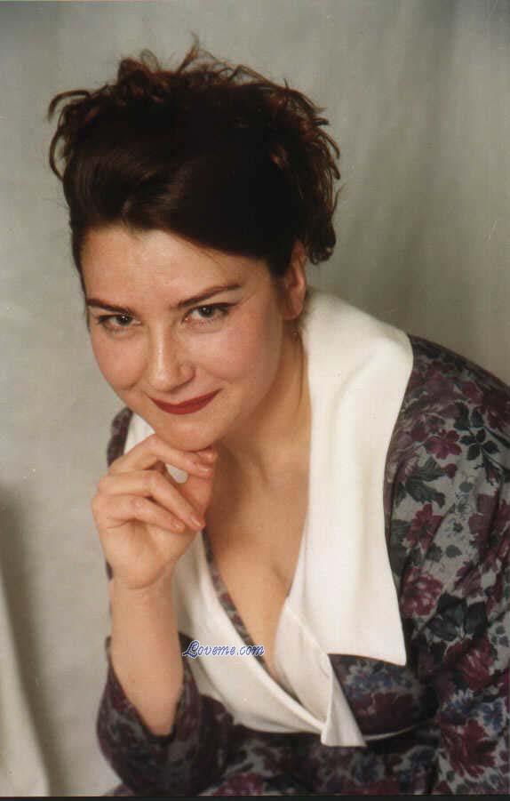 53628 - Katya Alter: 46 - Russland