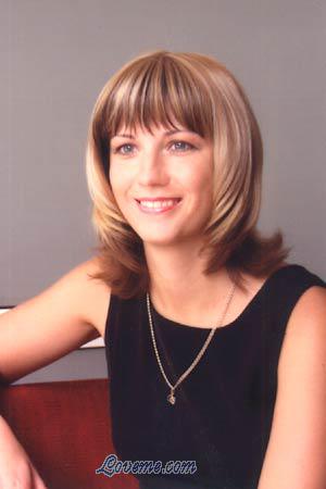 53642 - Yulia Alter: 38 - Ukraine