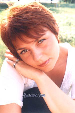 53645 - Tanya Alter: 34 - Ukraine