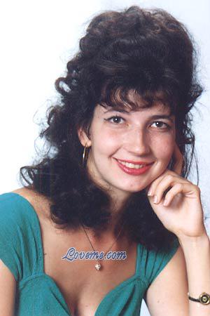 53651 - Tatiana Alter: 32 - Ukraine