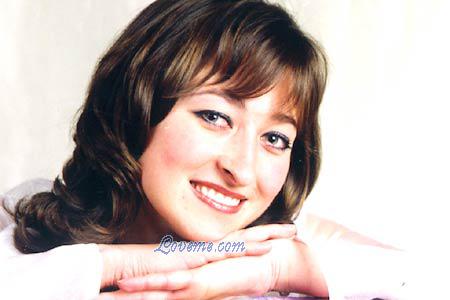 53652 - Olesya Alter: 32 - Ukraine