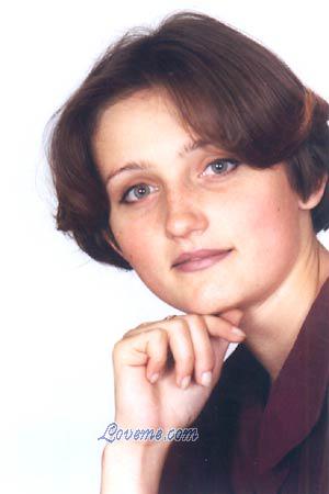 53654 - Svetlana Alter: 37 - Ukraine