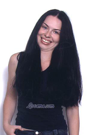 53688 - Lyuda Alter: 31 - Ukraine