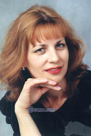 53689 - Irina Alter: 56 - Ukraine