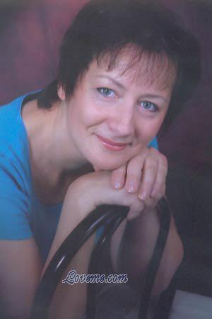 53707 - Baiba Alter: 44 - Lettland