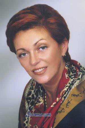 53708 - Natalia Alter: 49 - Lettland