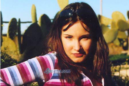 53713 - Sonia Alter: 25 - Lettland