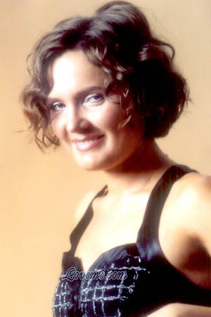 53722 - Olga Alter: 34 - Russland