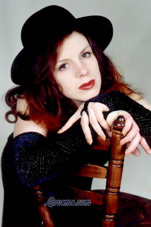 53723 - Olga Alter: 35 - Russland