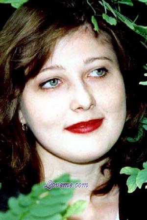 53774 - Larisa Alter: 26 - Ukraine