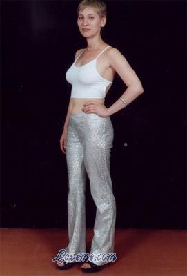 53778 - Irina Alter: 35 - Russland