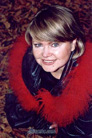 53794 - Larisa Alter: 53 - Ukraine