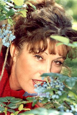 53796 - Inna Alter: 38 - Ukraine