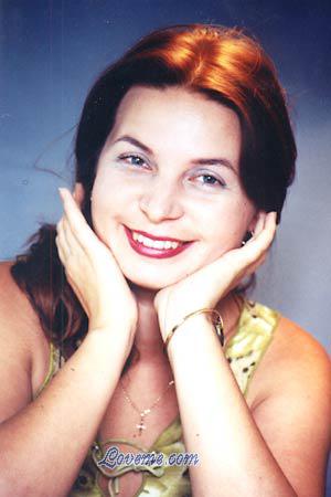 53808 - Oktyabrina Alter: 40 - Ukraine