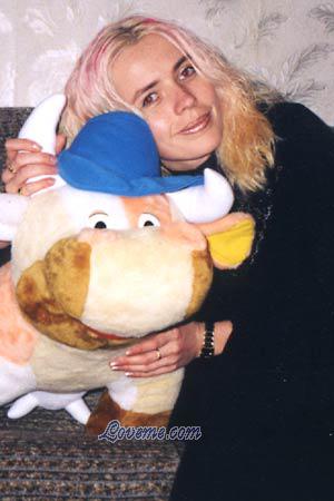 53813 - Svetlana Alter: 33 - Ukraine