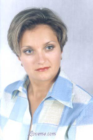 53817 - Anna Alter: 34 - Ukraine