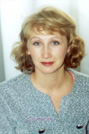 53837 - Marina Alter: 53 - Russland