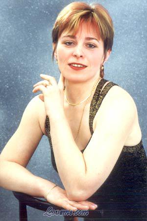 53840 - Inna Alter: 29 - Weißrussland