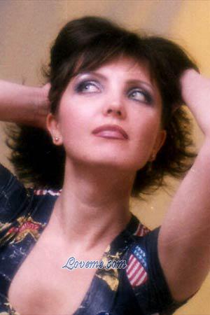 53850 - Irina Alter: 30 - Ukraine