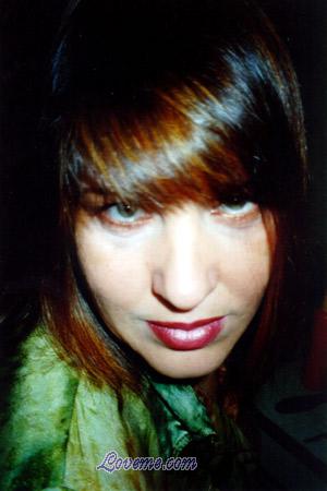 53862 - Larisa Alter: 44 - Ukraine