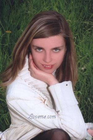 53903 - Olga Alter: 31 - Ukraine