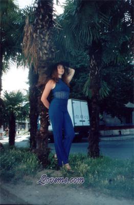 53905 - Julia Alter: 34 - Russia