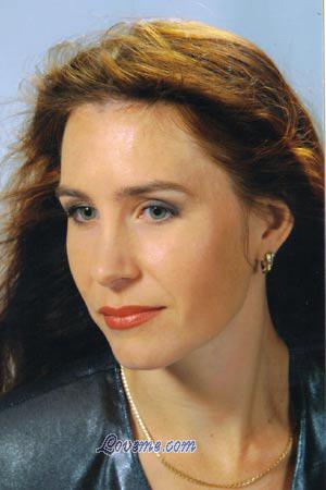 53929 - Tatiana Alter: 43 - Russia