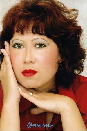 53931 - Maria Alter: 41 - Russland